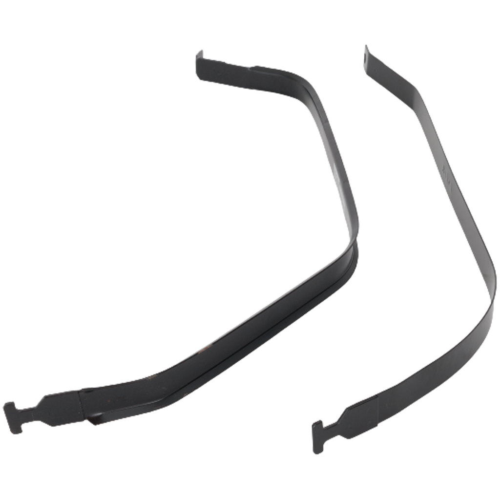 SEBRING 07-10/AVENGER 08-14, Set of 2, 31.50 in. Strap 1 Length, 35.88 in. Strap 2 Length