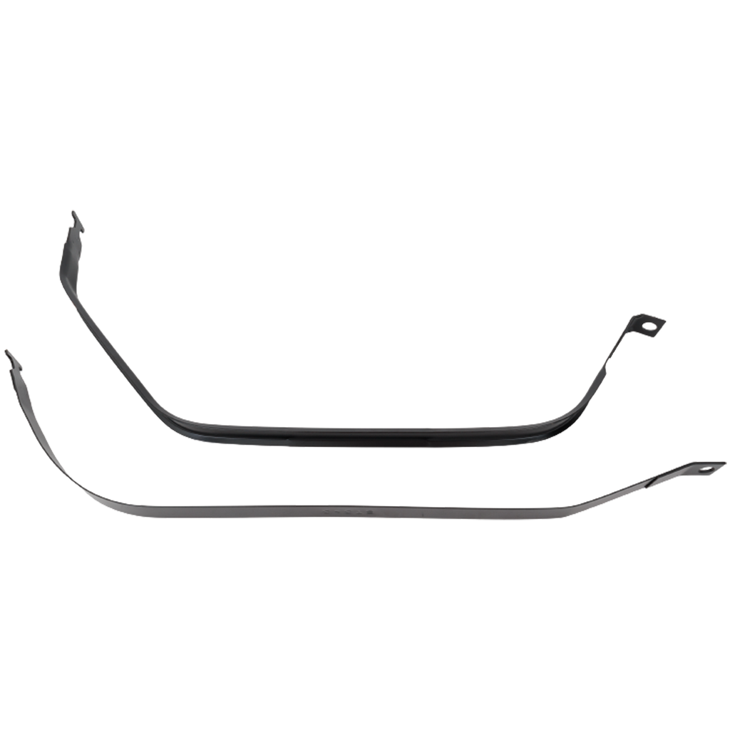 SEBRING 07-10/AVENGER 08-14, Set of 2, 31.50 in. Strap 1 Length, 35.88 in. Strap 2 Length
