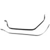 SEBRING 07-10/AVENGER 08-14, Set of 2, 31.50 in. Strap 1 Length, 35.88 in. Strap 2 Length
