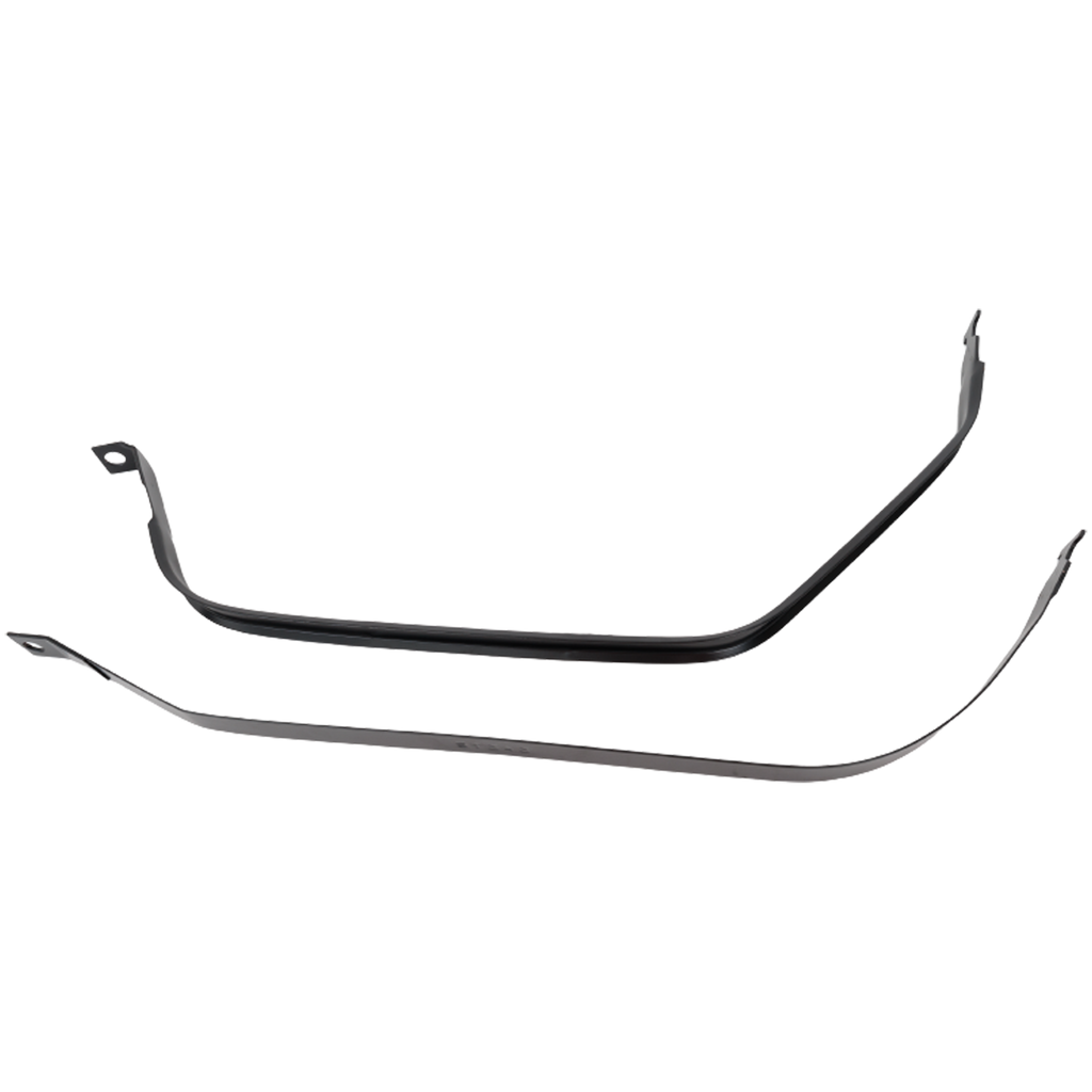 SEBRING 07-10/AVENGER 08-14, Set of 2, 31.50 in. Strap 1 Length, 35.88 in. Strap 2 Length