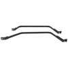 SEBRING/STRATUS 01-05 / ECLIPSE 00-05 FUEL TANK STRAP, Set of 2 (41 in. and 40-5/8 in. Length)
