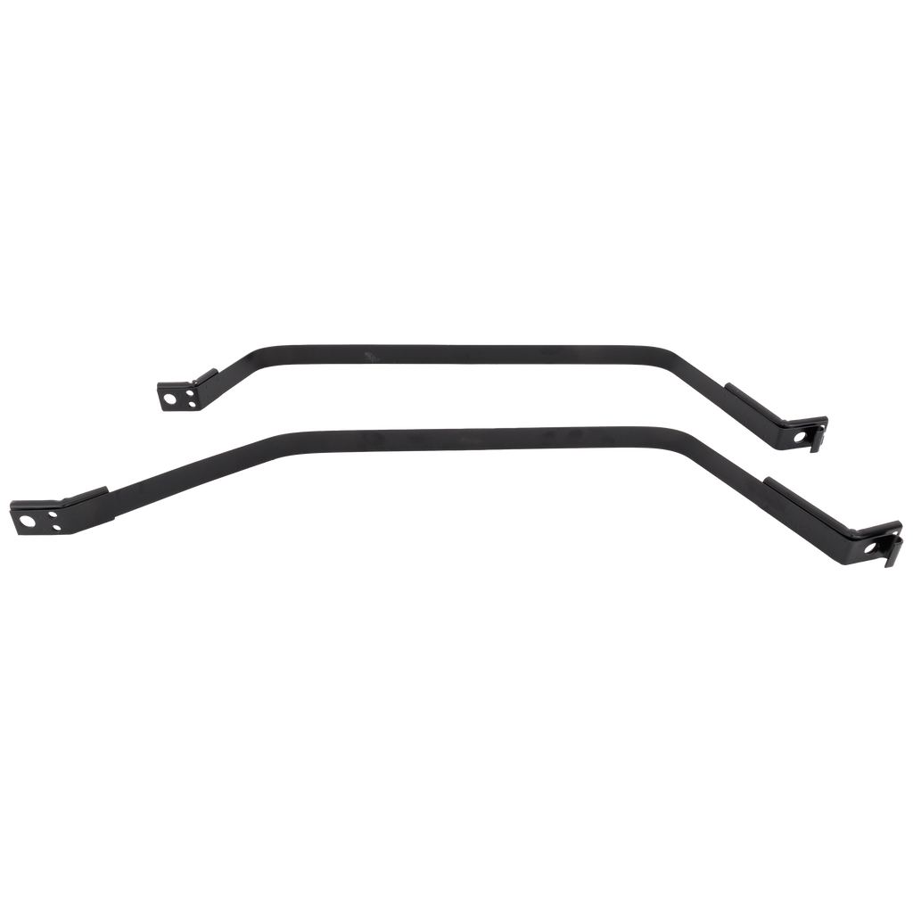 SEBRING/STRATUS 01-05 / ECLIPSE 00-05 FUEL TANK STRAP, Set of 2 (41 in. and 40-5/8 in. Length)