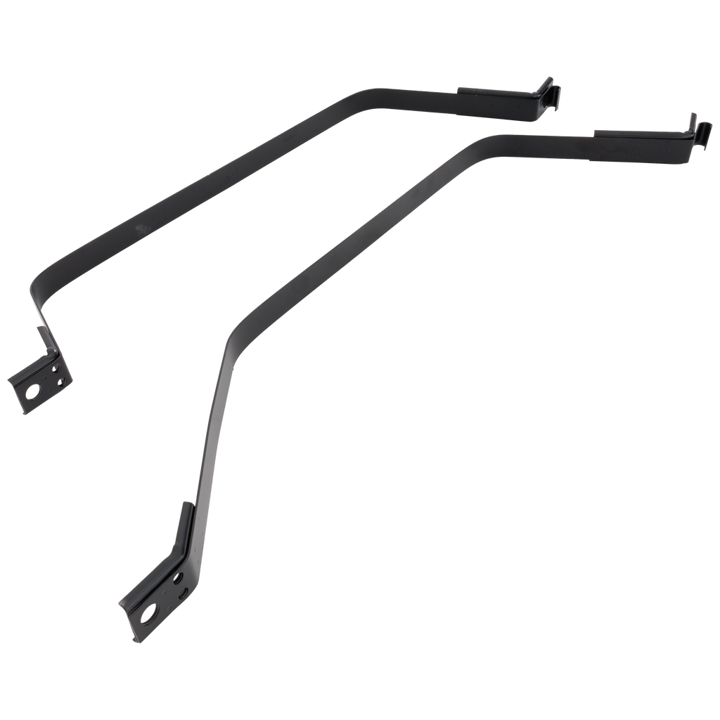 SEBRING/STRATUS 01-05 / ECLIPSE 00-05 FUEL TANK STRAP, Set of 2 (41 in. and 40-5/8 in. Length)