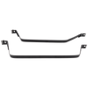 SEBRING/STRATUS 01-05 / ECLIPSE 00-05 FUEL TANK STRAP, Set of 2 (41 in. and 40-5/8 in. Length)
