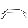 SEBRING/STRATUS 01-05 / ECLIPSE 00-05 FUEL TANK STRAP, Set of 2 (41 in. and 40-5/8 in. Length)