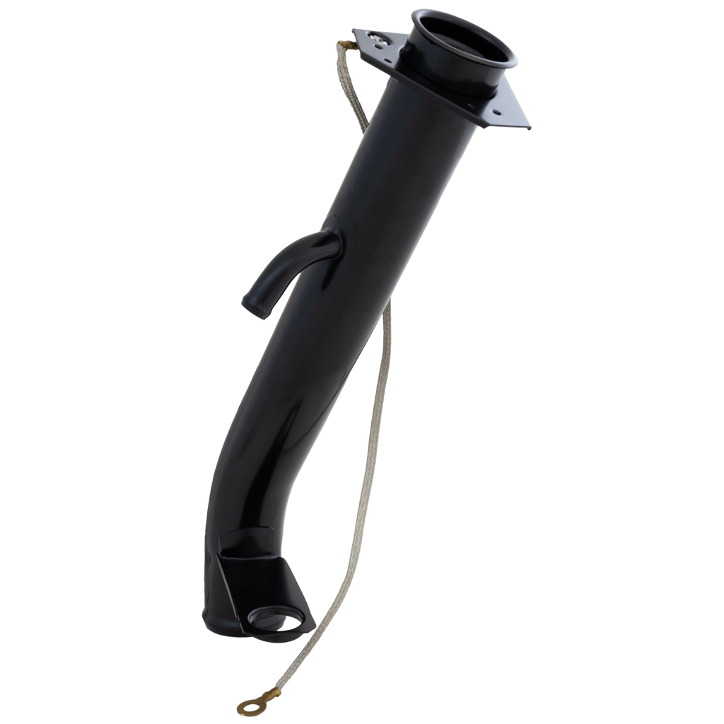 S10/SONOMA 94-95 FUEL TANK FILLER NECK