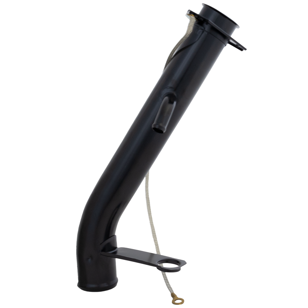 S10/SONOMA 94-95 FUEL TANK FILLER NECK