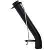 S10/SONOMA 94-95 FUEL TANK FILLER NECK