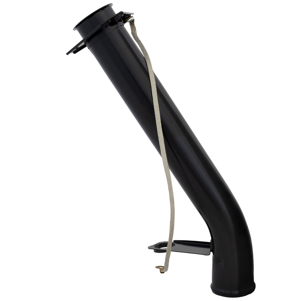 S10/SONOMA 94-95 FUEL TANK FILLER NECK