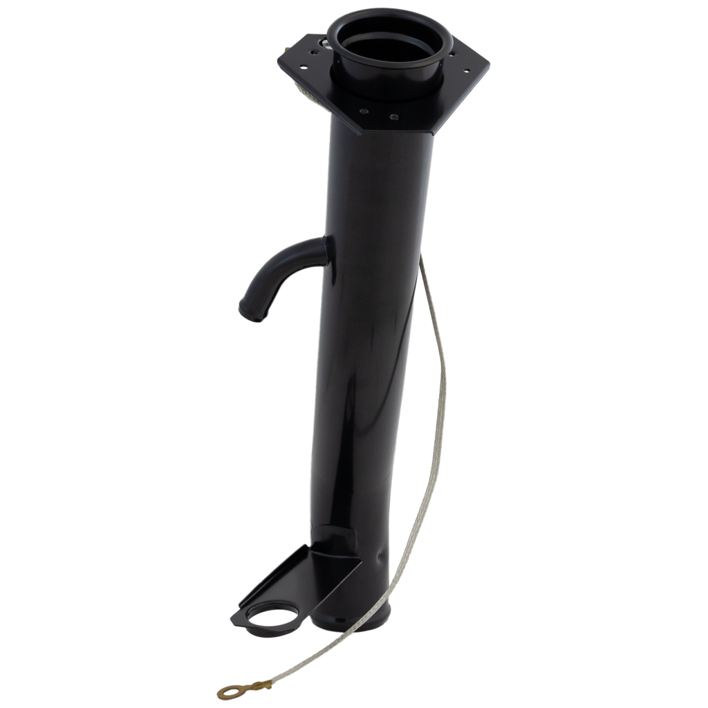 S10/SONOMA 94-95 FUEL TANK FILLER NECK