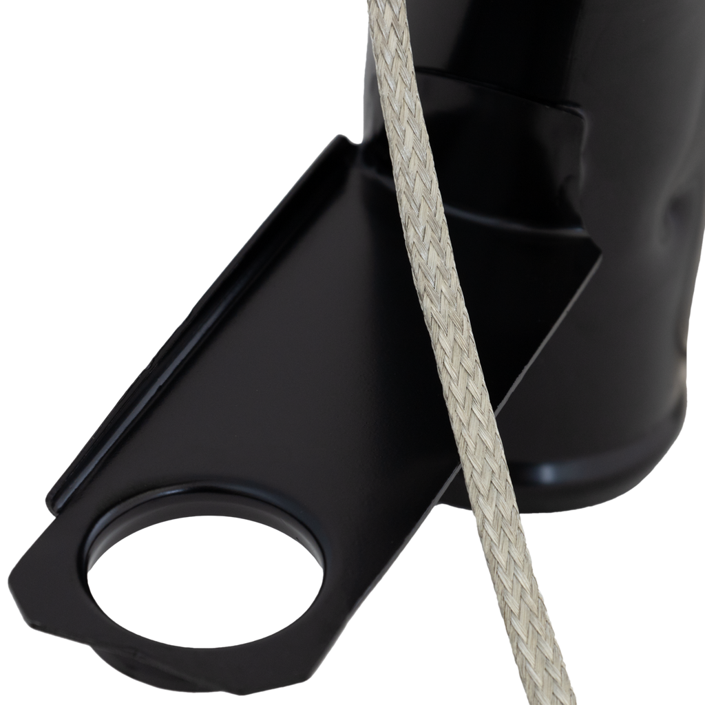 S10/SONOMA 94-95 FUEL TANK FILLER NECK