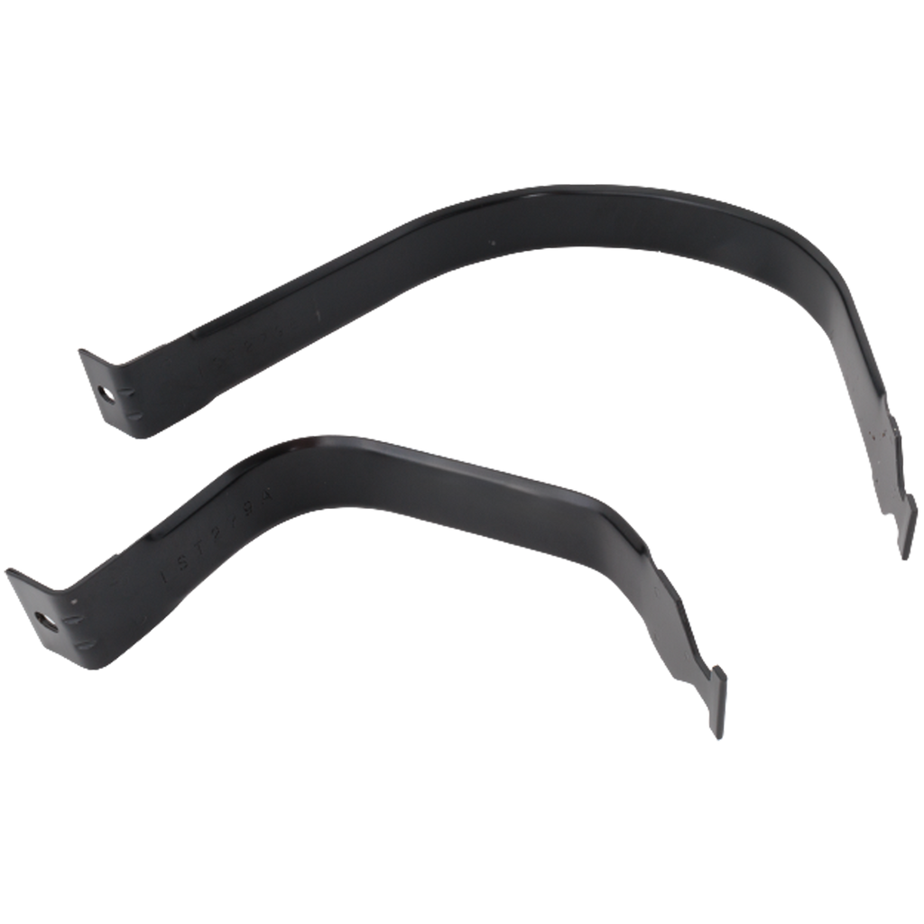 DODGE 06-07 FUEL TANK STRAP, Set of 2