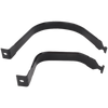 DODGE 06-07 FUEL TANK STRAP, Set of 2
