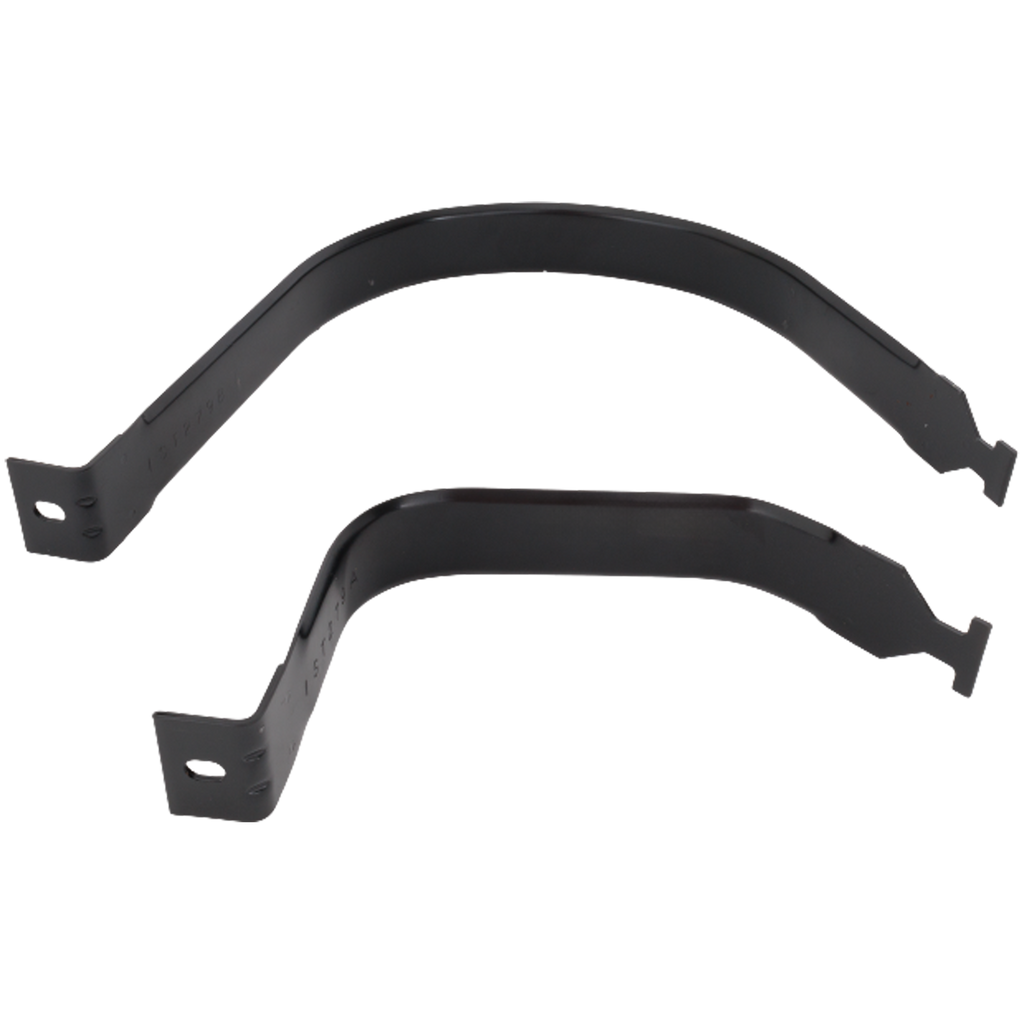 DODGE 06-07 FUEL TANK STRAP, Set of 2
