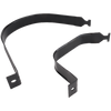 DODGE 06-07 FUEL TANK STRAP, Set of 2