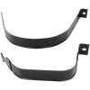 DODGE 06-07 FUEL TANK STRAP, Set of 2