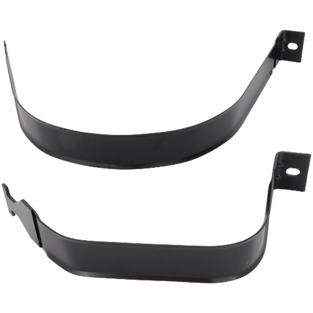 DODGE 06-07 FUEL TANK STRAP, Set of 2