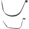 DODGE 06-07 FUEL TANK STRAP, Set of 2