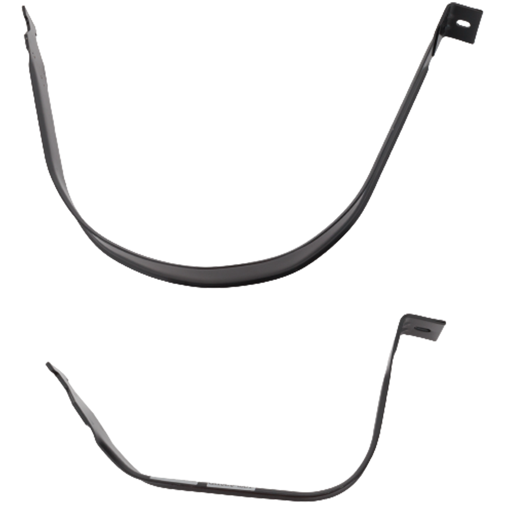 DODGE 06-07 FUEL TANK STRAP, Set of 2