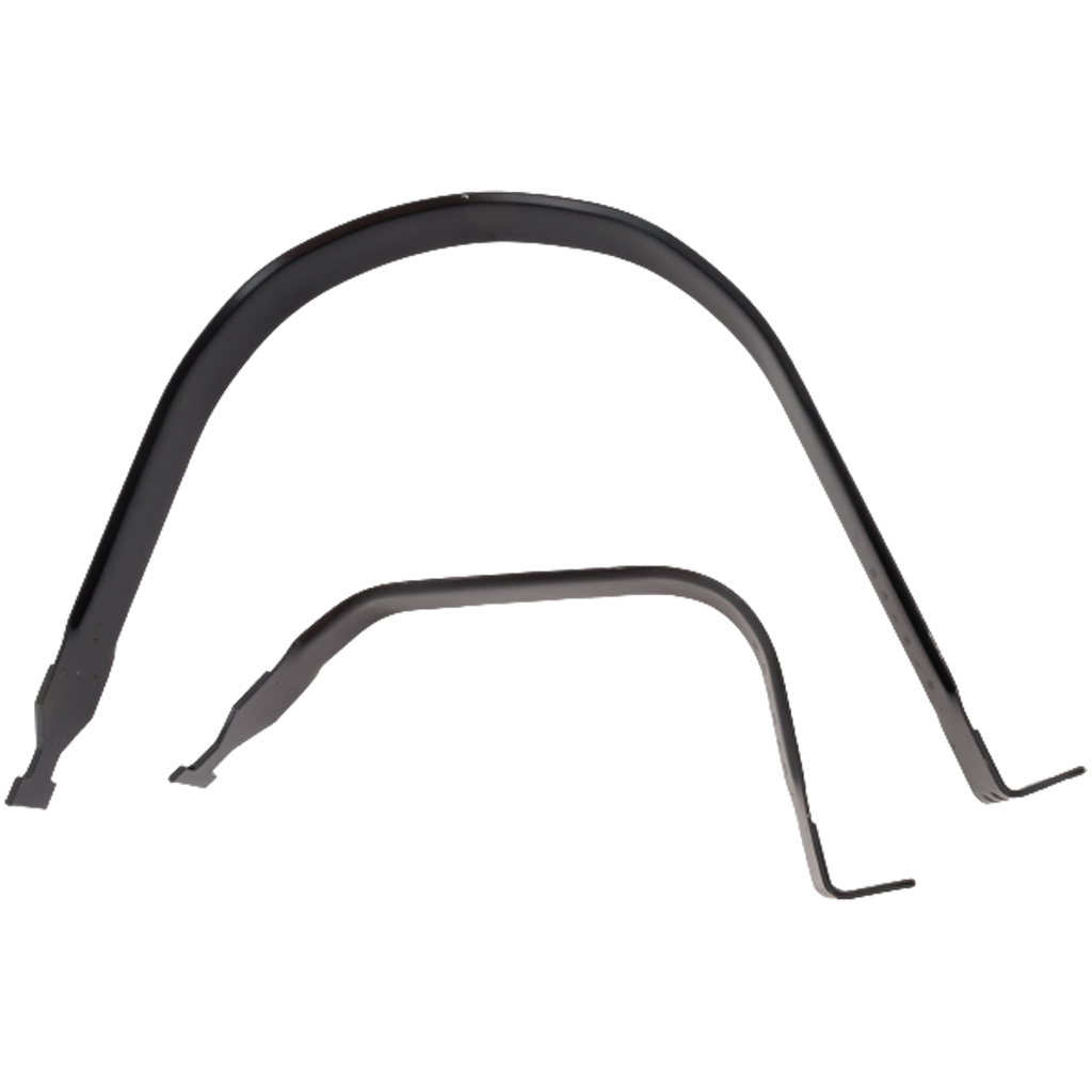 DODGE 06-07 FUEL TANK STRAP, Set of 2