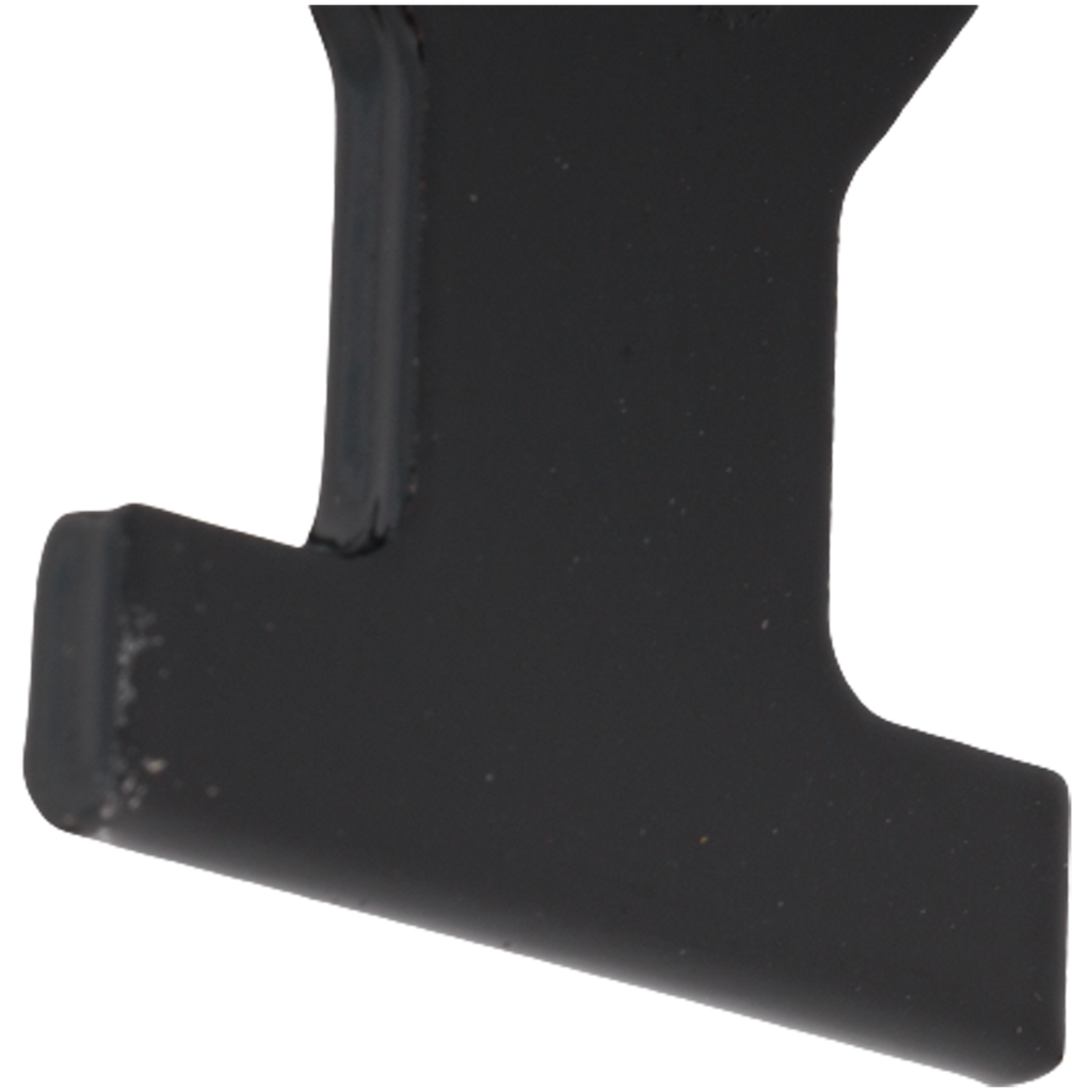 DODGE 06-07 FUEL TANK STRAP, Set of 2