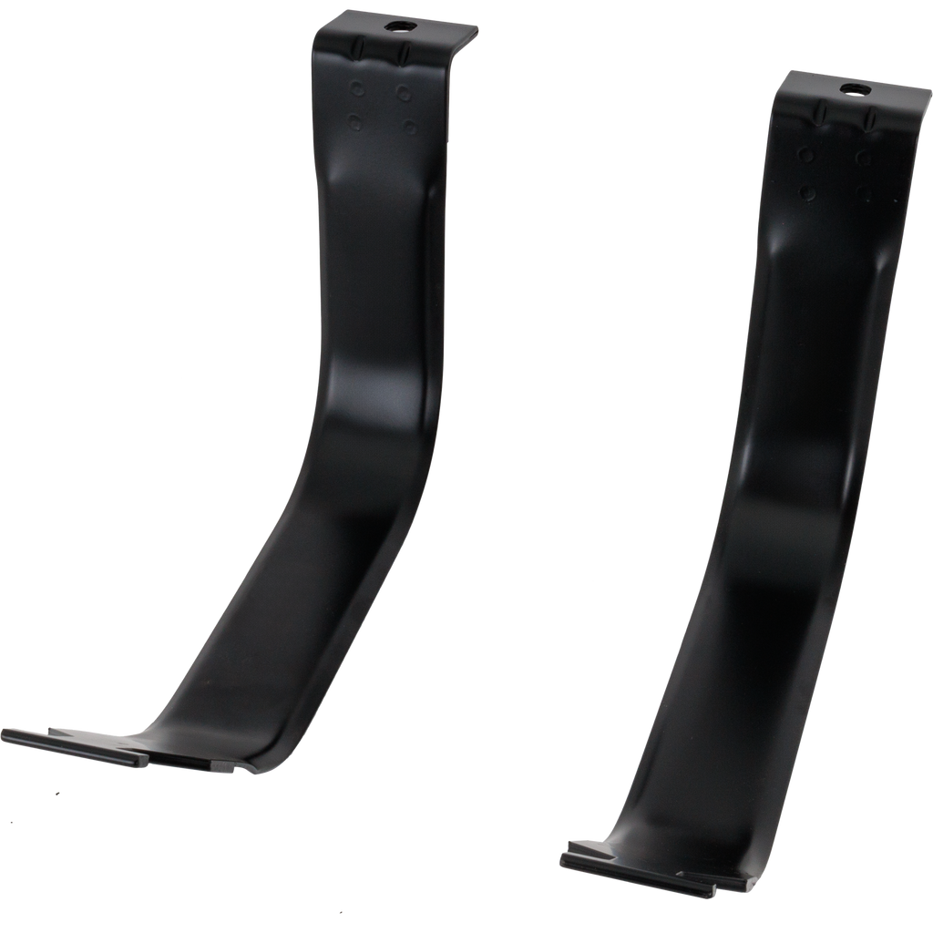 DODGE 08-10 FUEL TANK STRAP, 20 in., Set of 2