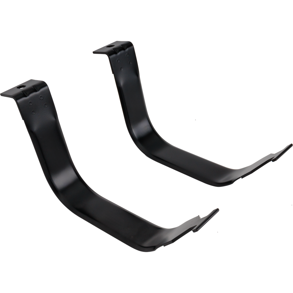 DODGE 08-10 FUEL TANK STRAP, 20 in., Set of 2