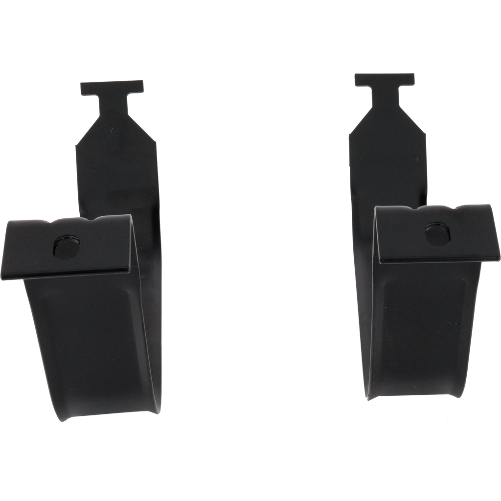DODGE 08-10 FUEL TANK STRAP, 20 in., Set of 2