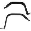 DODGE 08-10 FUEL TANK STRAP, 20 in., Set of 2
