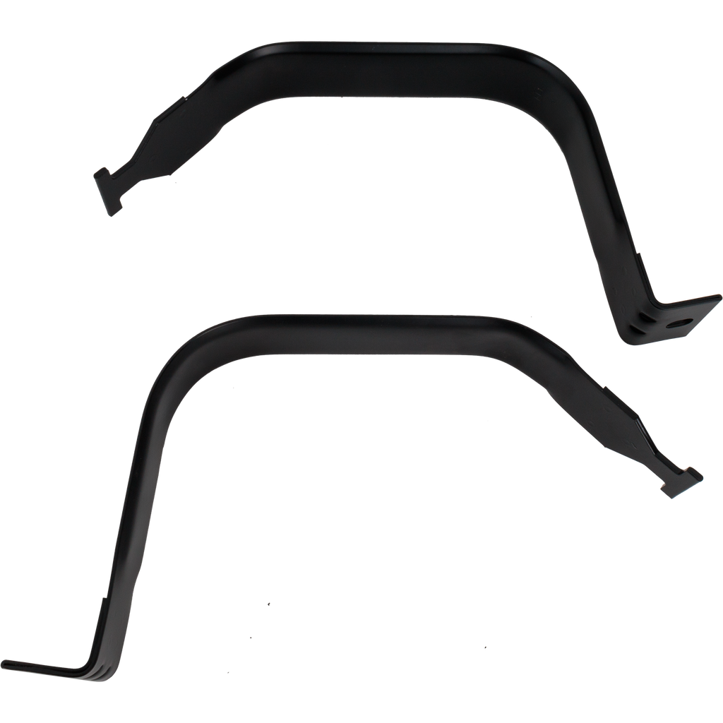 DODGE 08-10 FUEL TANK STRAP, 20 in., Set of 2