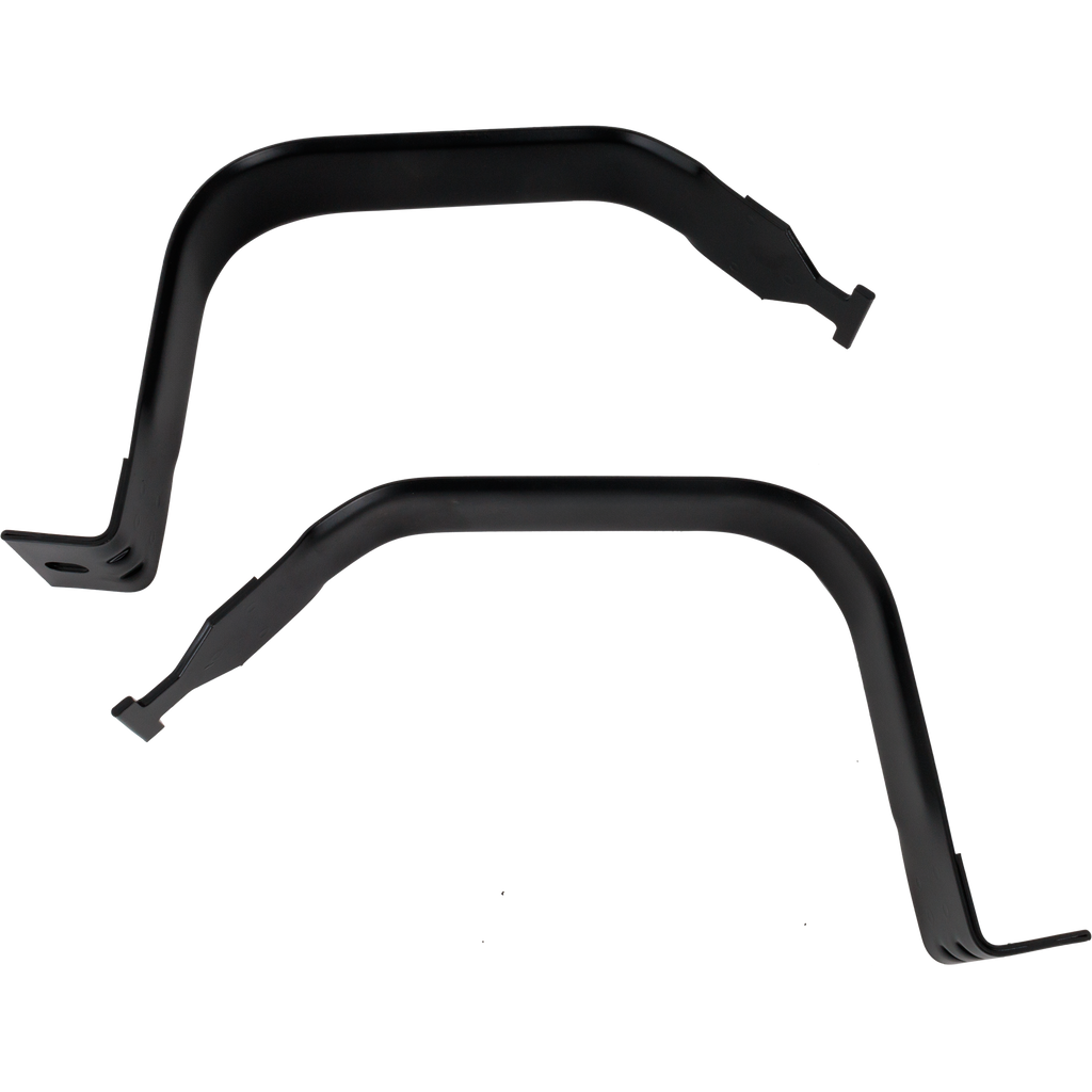 DODGE 08-10 FUEL TANK STRAP, 20 in., Set of 2
