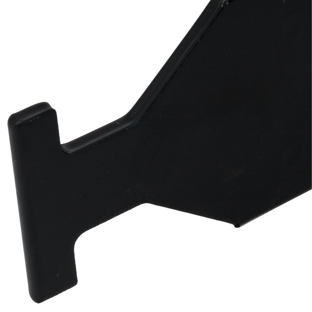 DODGE 08-10 FUEL TANK STRAP, 20 in., Set of 2