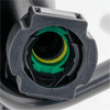 DURANGO 11-13 FUEL TANK FILLER NECK