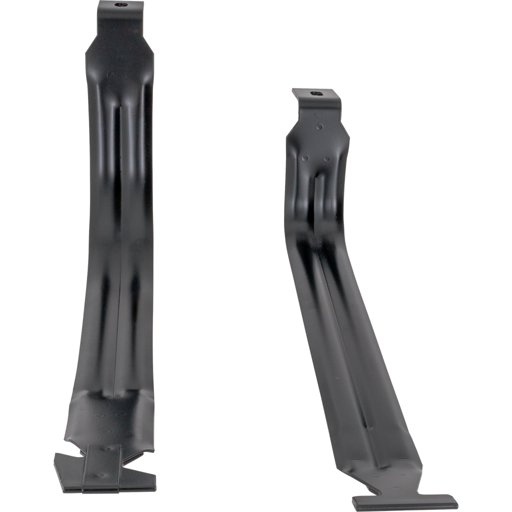 EXPLORER/MOUNTAINEER 02-05 FUEL TANK STRAP, Set of 2, 23 in. and 23-3/4 in. Length
