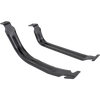 EXPLORER/MOUNTAINEER 02-05 FUEL TANK STRAP, Set of 2, 23 in. and 23-3/4 in. Length