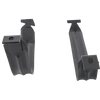 EXPLORER/MOUNTAINEER 02-05 FUEL TANK STRAP, Set of 2, 23 in. and 23-3/4 in. Length