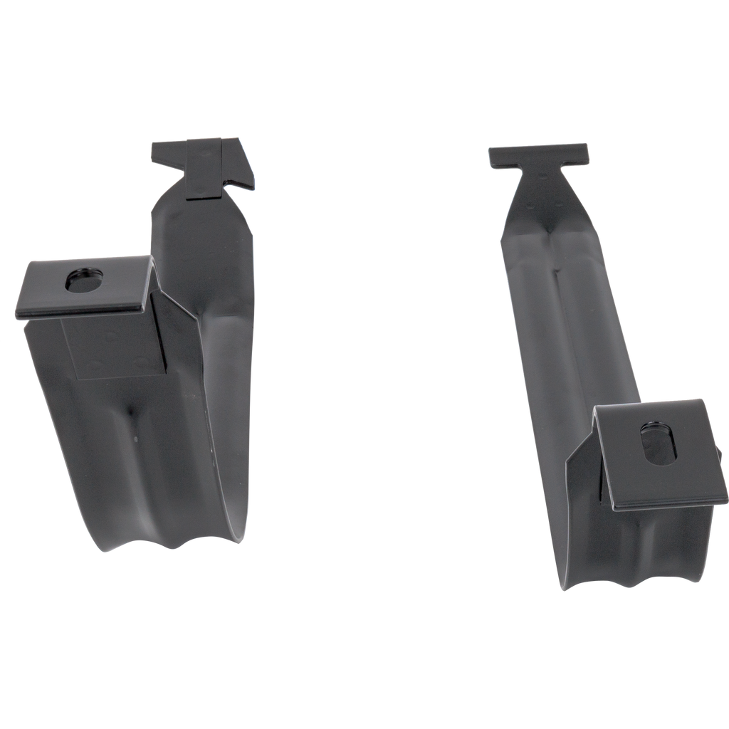 EXPLORER/MOUNTAINEER 02-05 FUEL TANK STRAP, Set of 2, 23 in. and 23-3/4 in. Length