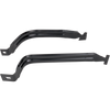 EXPLORER/MOUNTAINEER 02-05 FUEL TANK STRAP, Set of 2, 23 in. and 23-3/4 in. Length