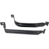 EXPLORER/MOUNTAINEER 02-05 FUEL TANK STRAP, Set of 2, 23 in. and 23-3/4 in. Length