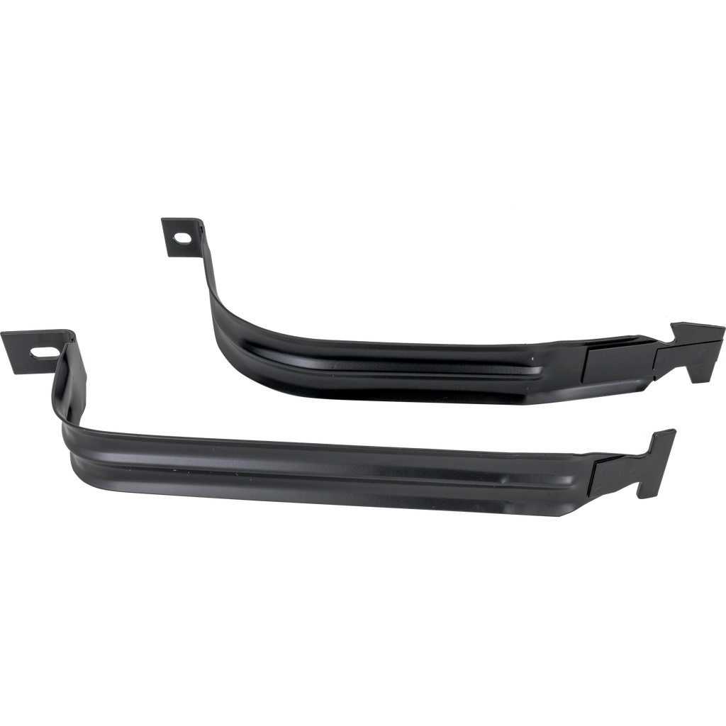 EXPLORER/MOUNTAINEER 02-05 FUEL TANK STRAP, Set of 2, 23 in. and 23-3/4 in. Length