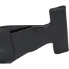 EXPLORER/MOUNTAINEER 02-05 FUEL TANK STRAP, Set of 2, 23 in. and 23-3/4 in. Length