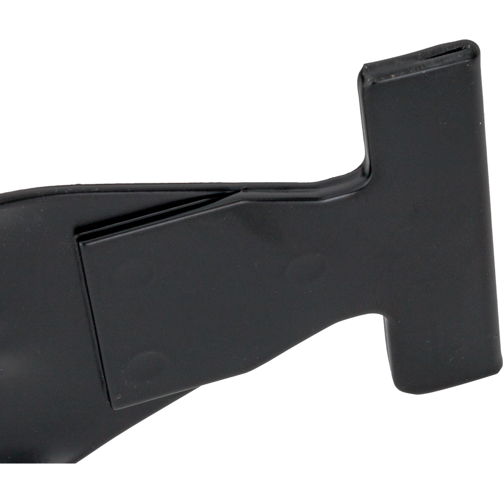 EXPLORER/MOUNTAINEER 02-05 FUEL TANK STRAP, Set of 2, 23 in. and 23-3/4 in. Length