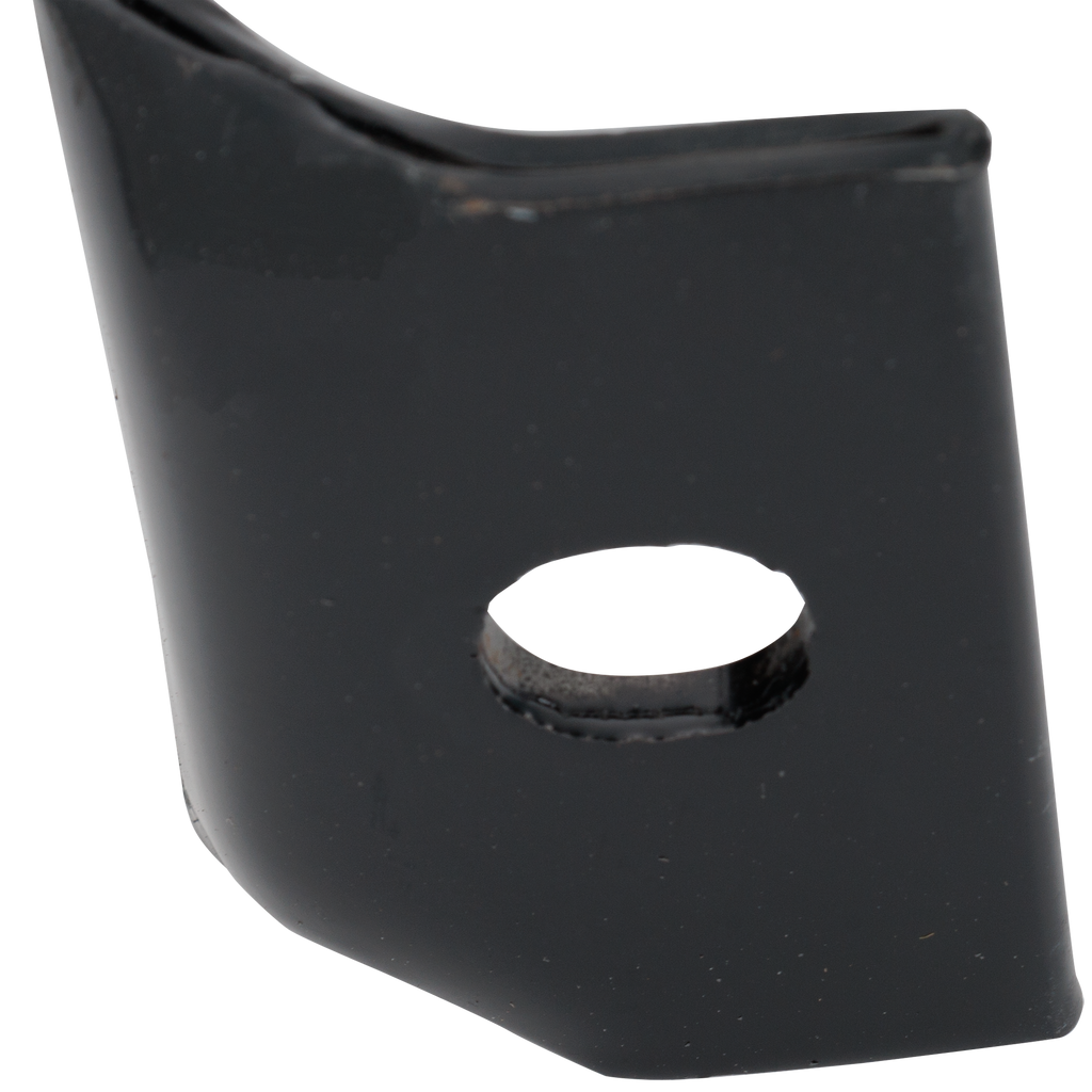 RANGER 04-11 FUEL TANK STRAP, Set of 2 (28 in. and 22 in. Length), Extended Cab Pickup, w/o Skid Plate