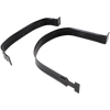 F-150 09-14 FUEL TANK STRAP, Set of 2, 32-1/8 in. and 22-1/8 in. Length