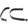 F-150 09-14 FUEL TANK STRAP, Set of 2, 32-1/8 in. and 22-1/8 in. Length