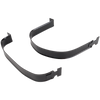 F-150 09-14 FUEL TANK STRAP, Set of 2, 32-1/8 in. and 22-1/8 in. Length