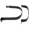F-150 09-14 FUEL TANK STRAP, Set of 2, 32-1/8 in. and 22-1/8 in. Length