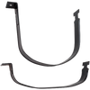 F-150 09-14 FUEL TANK STRAP, Set of 2, 32-1/8 in. and 22-1/8 in. Length
