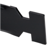 F-150 09-14 FUEL TANK STRAP, Set of 2, 32-1/8 in. and 22-1/8 in. Length