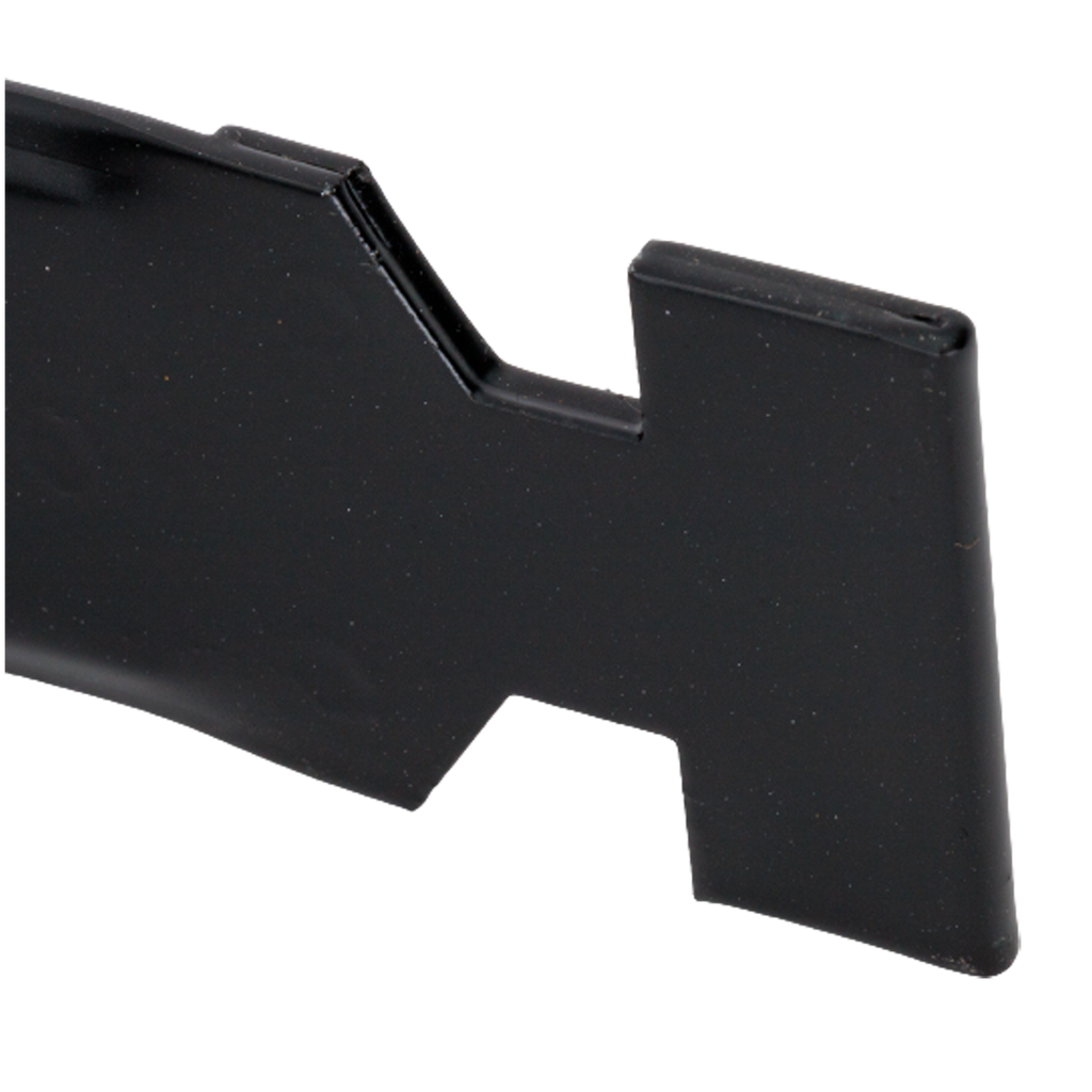 F-150 09-14 FUEL TANK STRAP, Set of 2, 32-1/8 in. and 22-1/8 in. Length